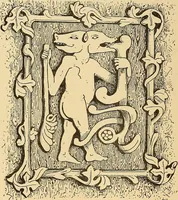 Picture 33 of 40 from Gypsy sorcery and fortune telling, illustrated by numerous incantations, specimens of medical magic, anecdotes, and tales (1891), leaf 226
