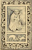 Picture 1 of 40 from Gypsy sorcery and fortune telling, illustrated by numerous incantations, specimens of medical magic, anecdotes, and tales (1891), leaf 6