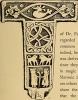 Picture 10 of 40 from Gypsy sorcery and fortune telling, illustrated by numerous incantations, specimens of medical magic, anecdotes, and tales (1891), leaf 83