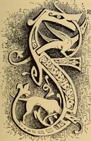 An illustration from Gypsy sorcery and fortune telling, illustrated by numerous incantations, specimens of medical magic, anecdotes, and tales (1891)