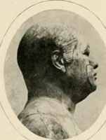 An illustration from Égypte (1912)