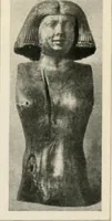 An illustration from Égypte (1912)