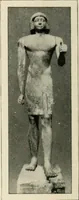 An illustration from Égypte (1912)