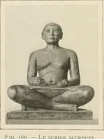An illustration from Égypte (1912)