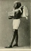 An illustration from Égypte (1912)
