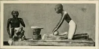 An illustration from Égypte (1912)