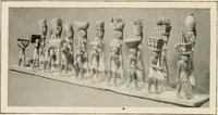 An illustration from Égypte (1912)
