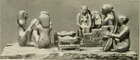 An illustration from Égypte (1912)