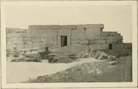 An illustration from Égypte (1912)