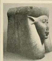 An illustration from Égypte (1912)
