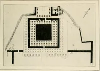 An illustration from Égypte (1912)