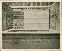 An illustration from Égypte (1912)