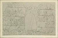 An illustration from Égypte (1912)
