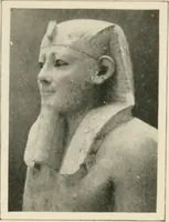 An illustration from Égypte (1912)