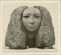 An illustration from Égypte (1912)