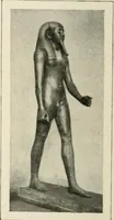 An illustration from Égypte (1912)