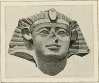 An illustration from Égypte (1912)