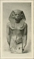 An illustration from Égypte (1912)