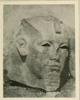 An illustration from Égypte (1912)