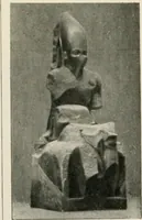 An illustration from Égypte (1912)