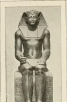 An illustration from Égypte (1912)