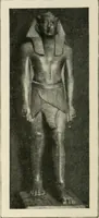 An illustration from Égypte (1912)