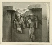An illustration from Égypte (1912)