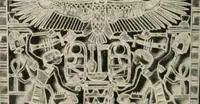 An illustration from Égypte (1912)