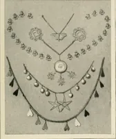 An illustration from Égypte (1912)