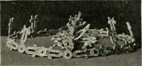 An illustration from Égypte (1912)