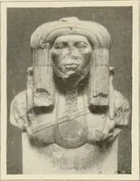 An illustration from Égypte (1912)