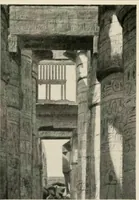 An illustration from Égypte (1912)