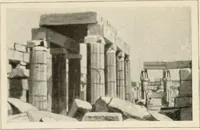 An illustration from Égypte (1912)