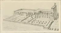 An illustration from Égypte (1912)