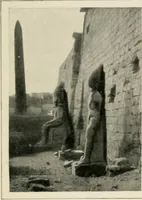 An illustration from Égypte (1912)