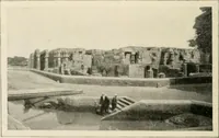 An illustration from Égypte (1912)