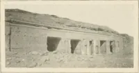 An illustration from Égypte (1912)