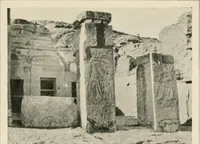 An illustration from Égypte (1912)