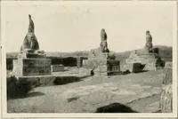 An illustration from Égypte (1912)