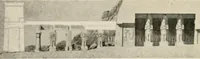 An illustration from Égypte (1912)