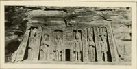 An illustration from Égypte (1912)