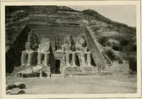 An illustration from Égypte (1912)