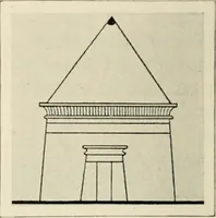 An illustration from Égypte (1912)