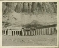 An illustration from Égypte (1912)