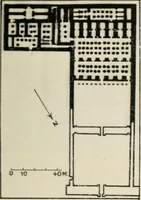 An illustration from Égypte (1912)