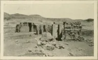 An illustration from Égypte (1912)