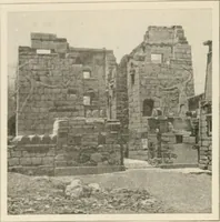 An illustration from Égypte (1912)