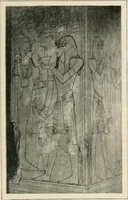 An illustration from Égypte (1912)