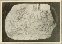 An illustration from Égypte (1912)