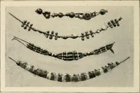 An illustration from Égypte (1912)